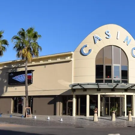 شقة Sette B Locations T2-3 كافالير سور مير