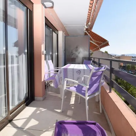 شقة Sette B Locations T2-3 *