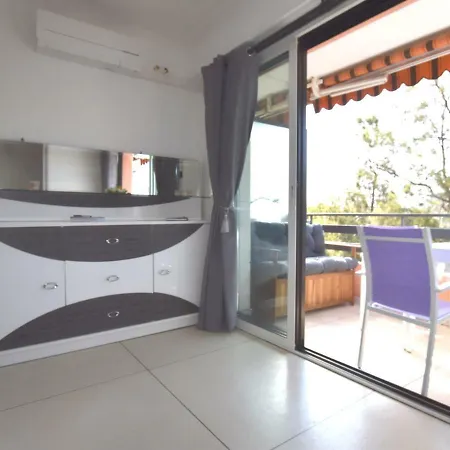 شقة Sette B Locations T2-3