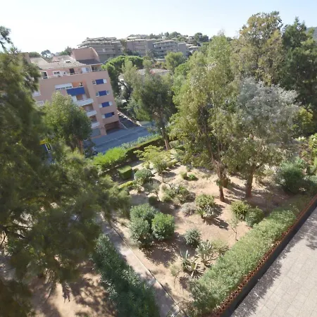 شقة Sette B Locations T2-3 *