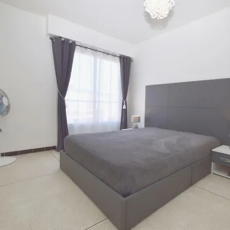 Sette B Locations T2-3 شقة *