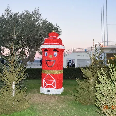 Sette B Locations T2-3 كافالير سور مير