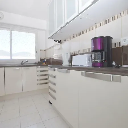 Sette B Locations T2-3 Apartment *