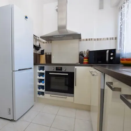 شقة Sette B Locations T2-3