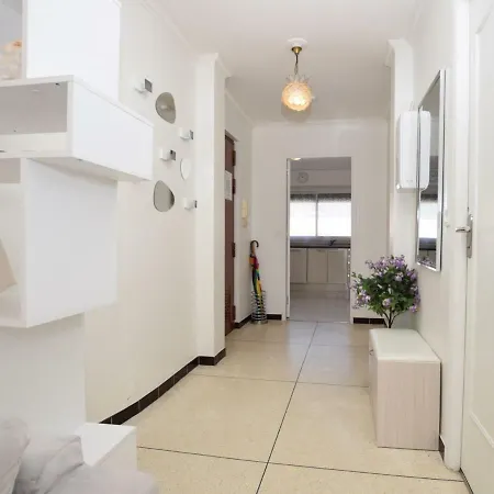 شقة Sette B Locations T2-3