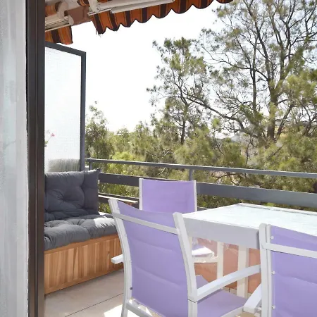 Sette B Locations T2-3 كافالير سور مير