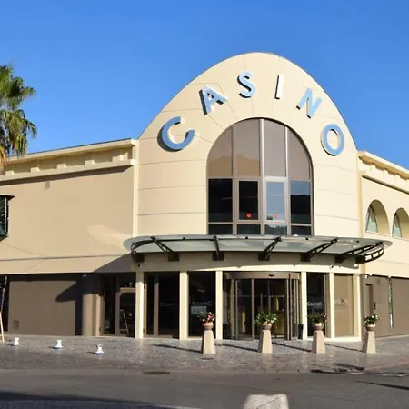 شقة Sette B Locations T2-3 كافالير سور مير