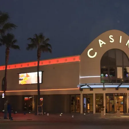 Sette B Locations T2-3 كافالير سور مير