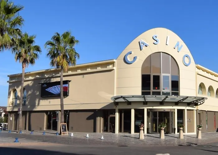 Lägenhet Sette B Locations T2-3 Cavalaire-sur-Mer