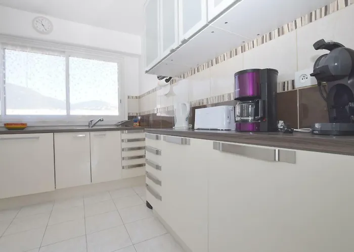 Sette B Locations T2-3 Lägenhet *