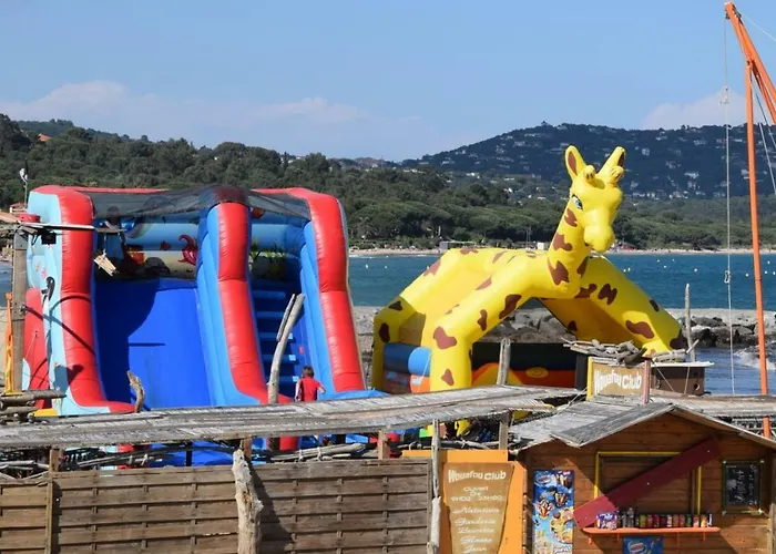 Lägenhet Sette B Locations T2-3